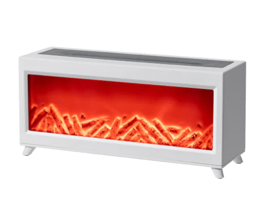 Fireplace Diffuser