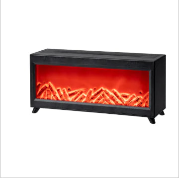 Fireplace Diffuser
